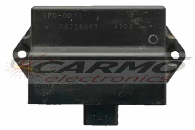 YFM250 YFM250BT Bruin Centralina unità CDI motore TCI (F8T38683, 1P0-00)